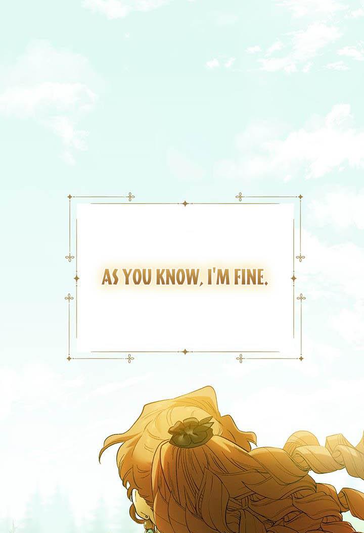 Is It a Fortune or Is It a Woe? Chapter 64 - Page 4