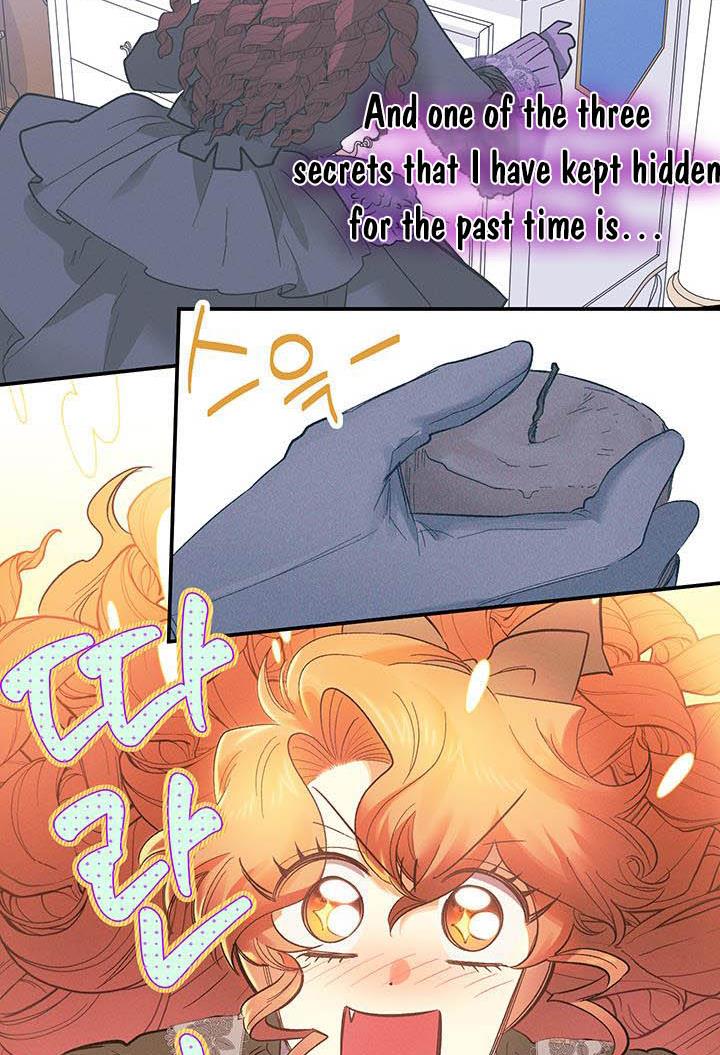 Is It a Fortune or Is It a Woe? Chapter 64 - Page 42