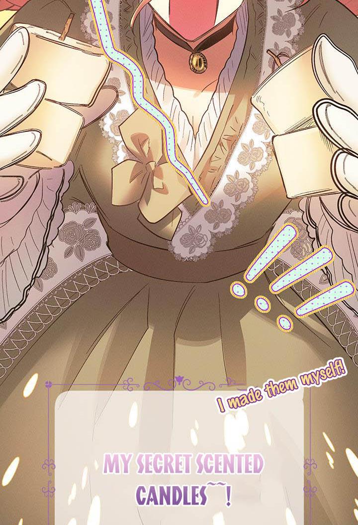 Is It a Fortune or Is It a Woe? Chapter 64 - Page 43