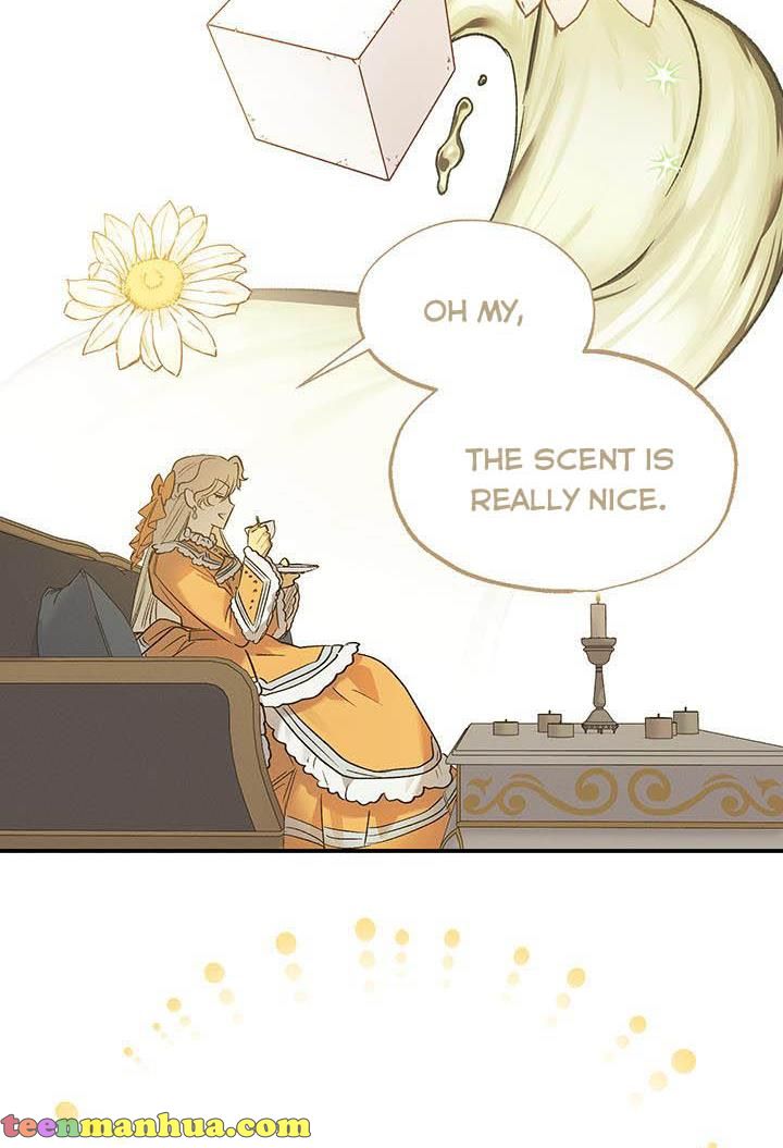 Is It a Fortune or Is It a Woe? Chapter 64 - Page 45