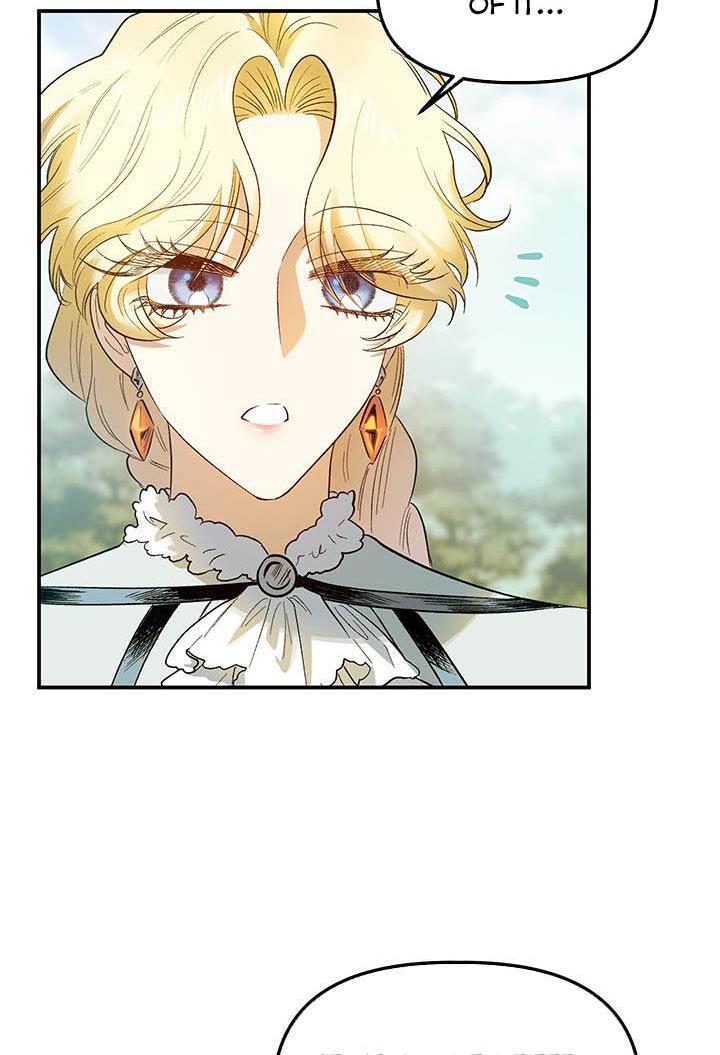 Is It a Fortune or Is It a Woe? Chapter 64 - Page 48