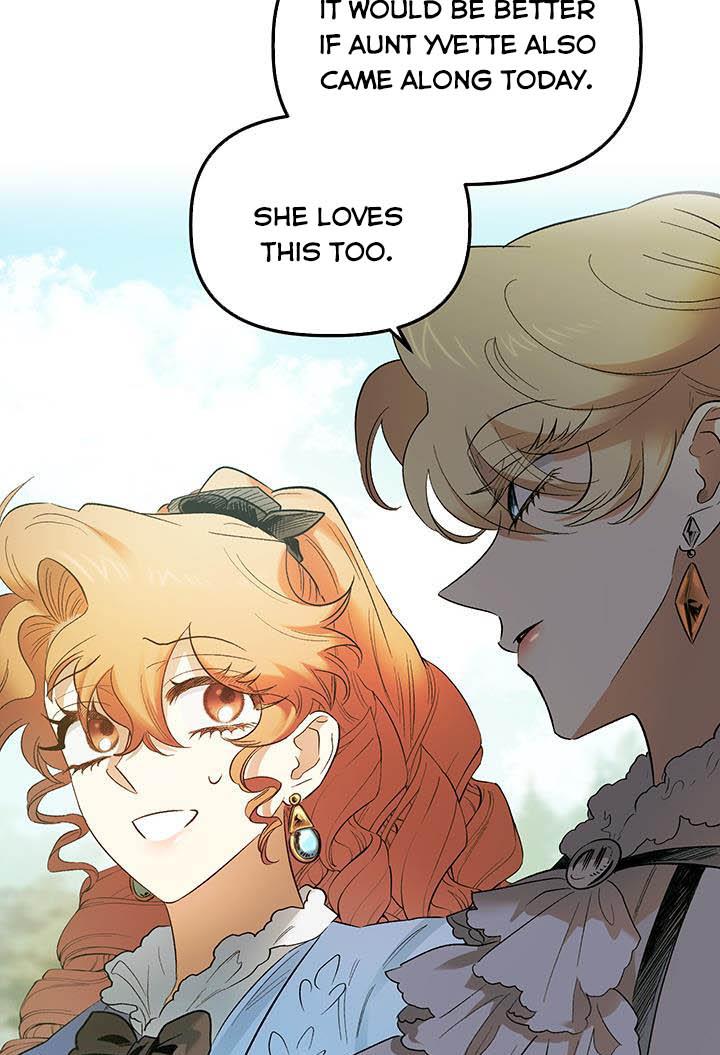 Is It a Fortune or Is It a Woe? Chapter 64 - Page 49