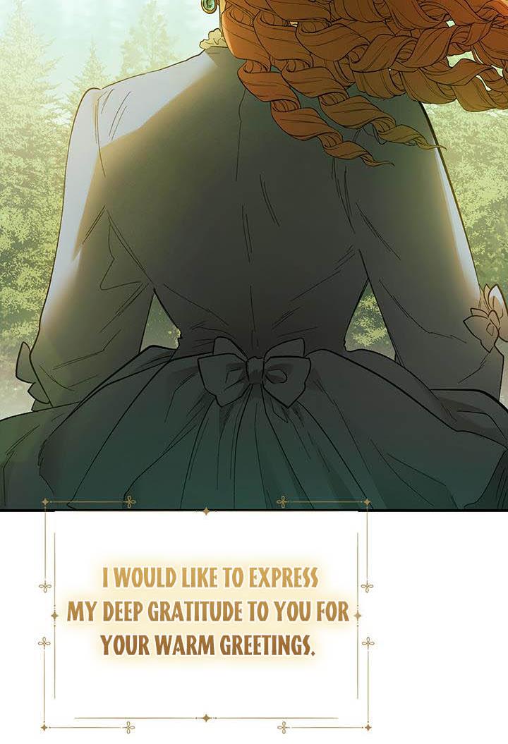 Is It a Fortune or Is It a Woe? Chapter 64 - Page 5