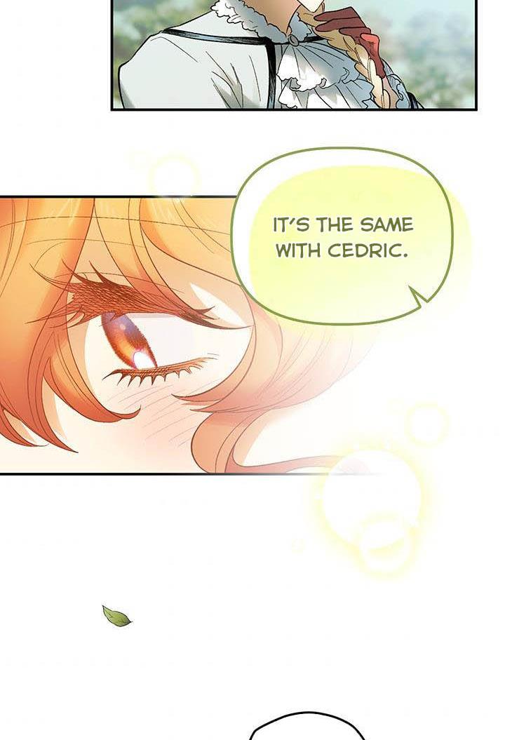 Is It a Fortune or Is It a Woe? Chapter 64 - Page 51