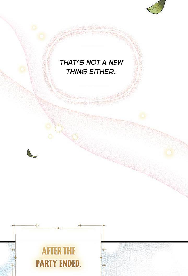 Is It a Fortune or Is It a Woe? Chapter 64 - Page 53