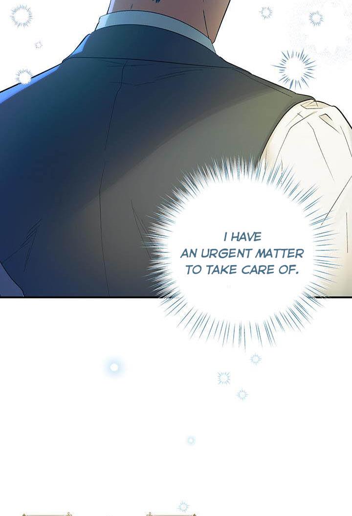 Is It a Fortune or Is It a Woe? Chapter 64 - Page 55