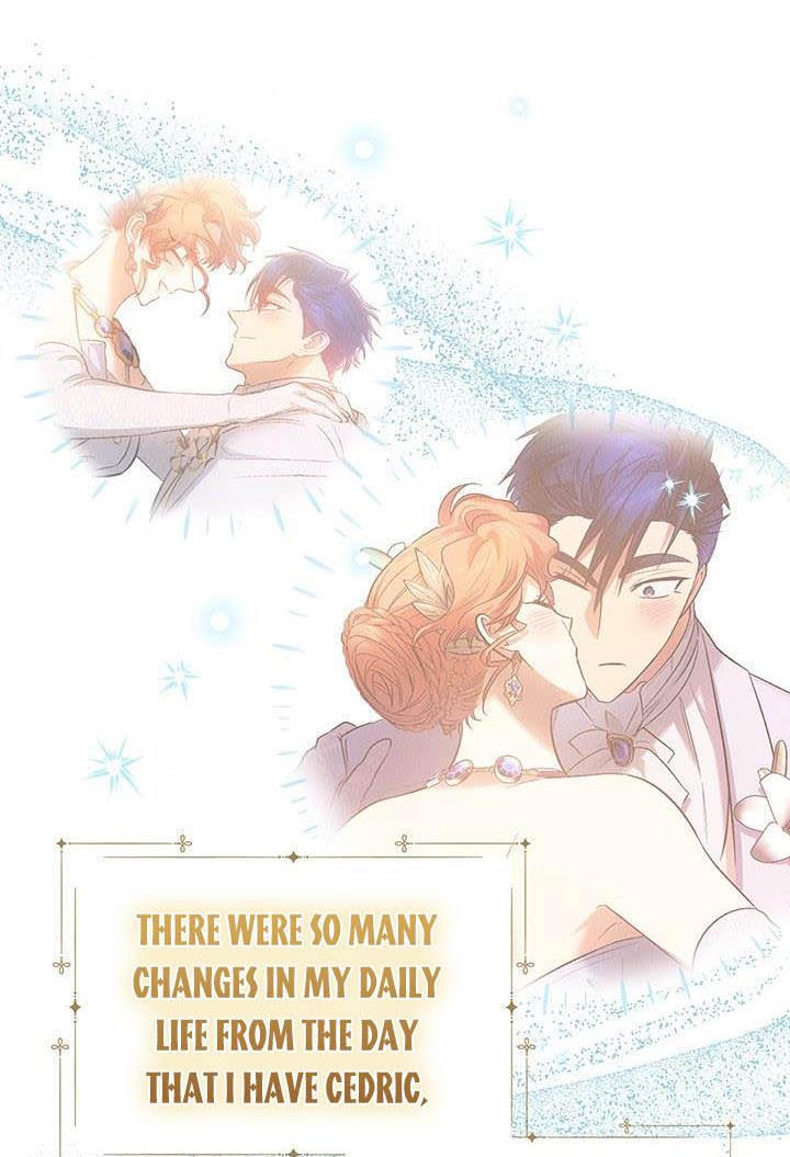 Is It a Fortune or Is It a Woe? Chapter 64 - Page 60