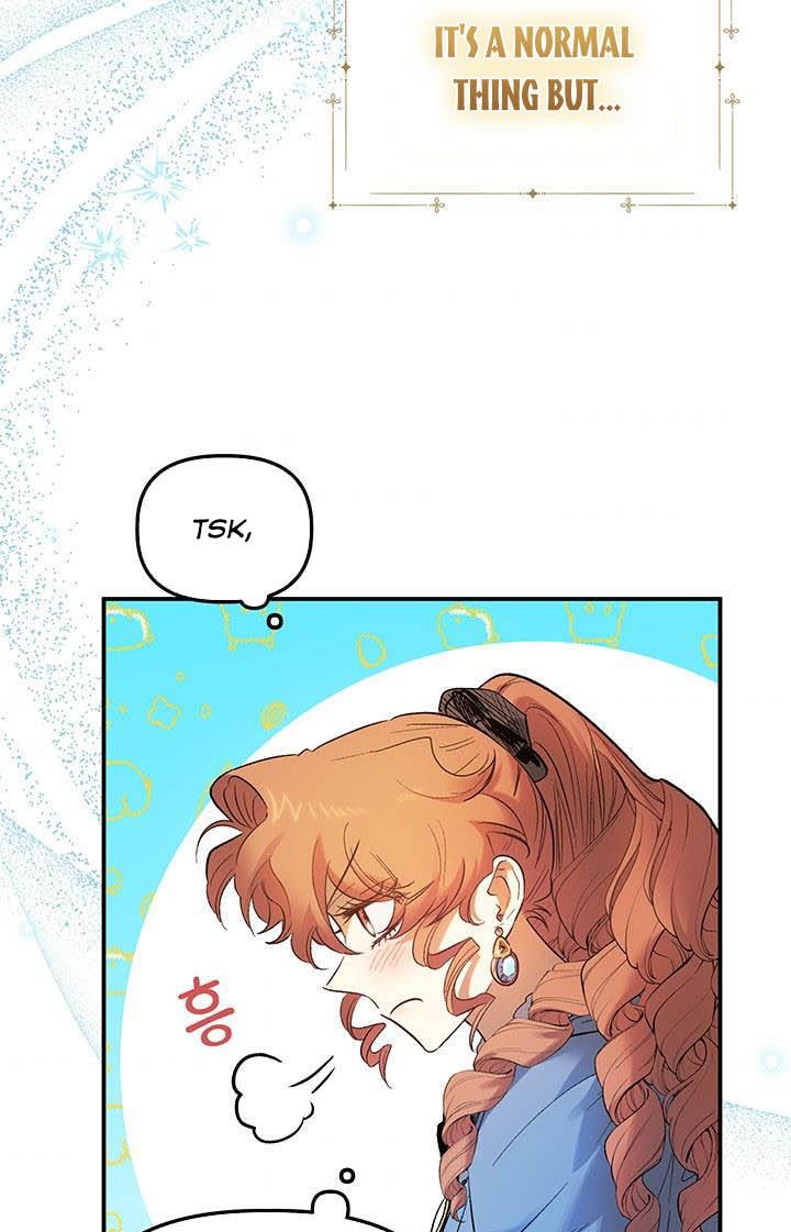 Is It a Fortune or Is It a Woe? Chapter 64 - Page 61