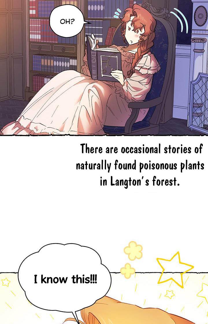 Is It a Fortune or Is It a Woe? Chapter 64 - Page 65