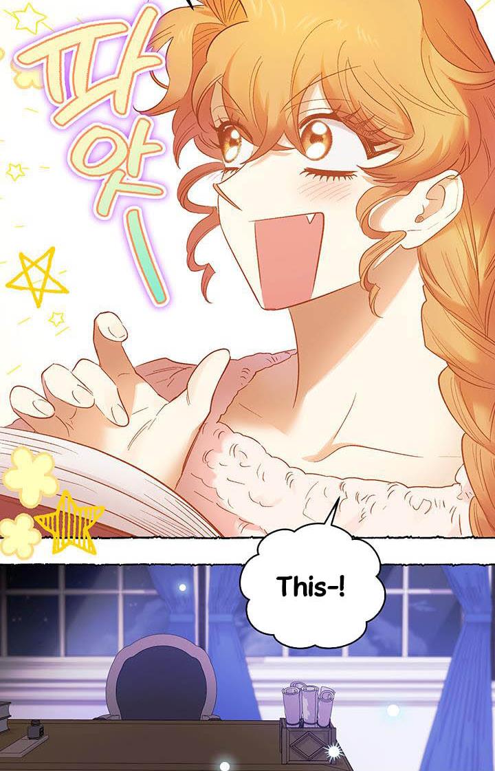 Is It a Fortune or Is It a Woe? Chapter 64 - Page 66