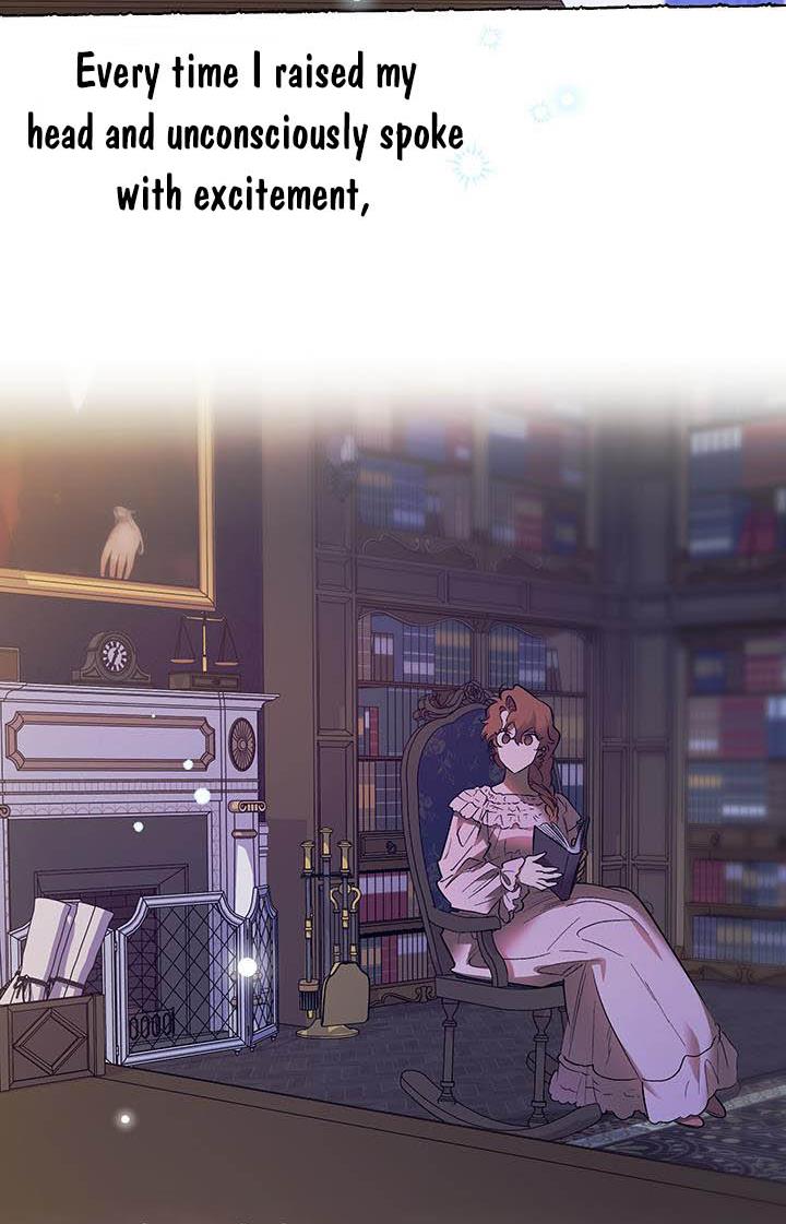 Is It a Fortune or Is It a Woe? Chapter 64 - Page 67