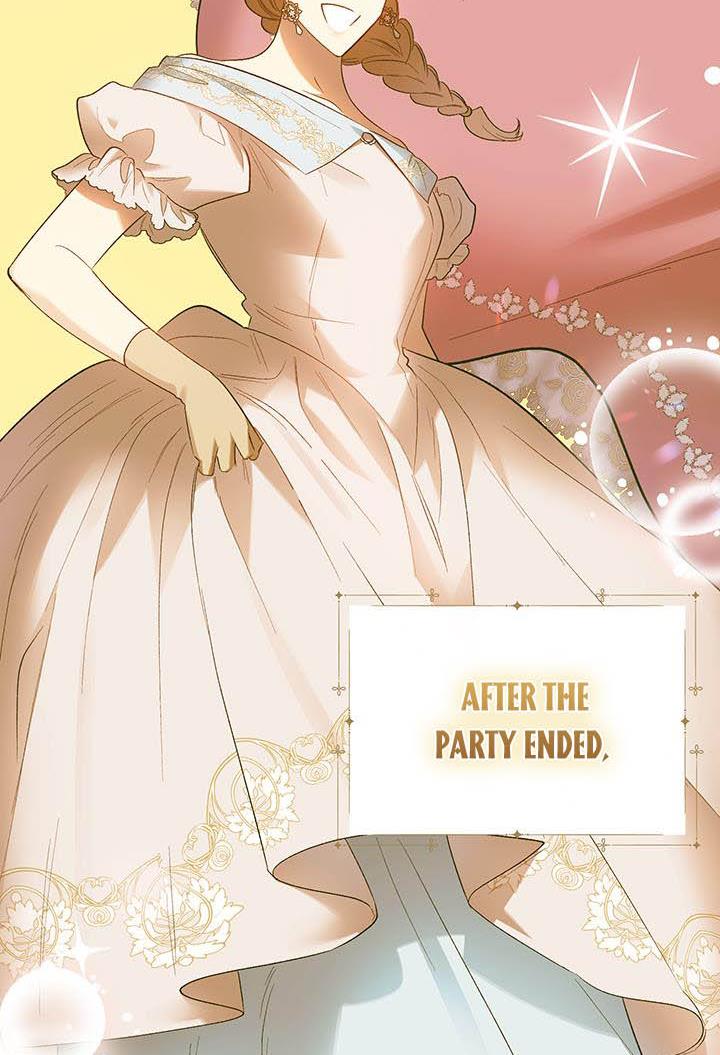 Is It a Fortune or Is It a Woe? Chapter 64 - Page 7