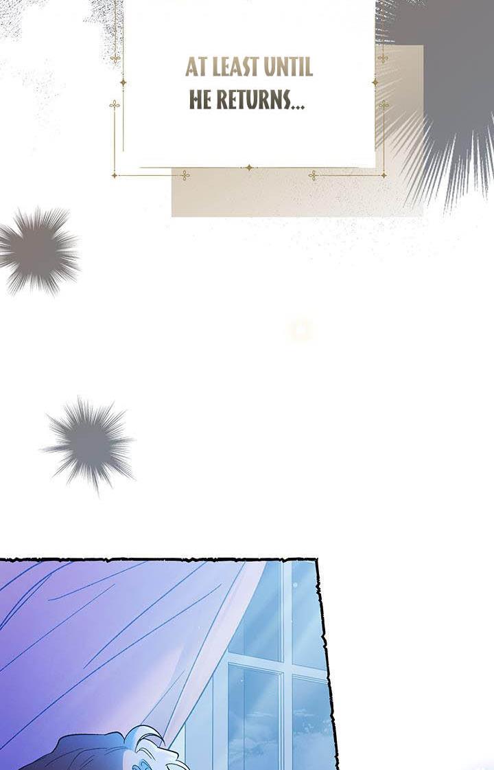 Is It a Fortune or Is It a Woe? Chapter 64 - Page 71