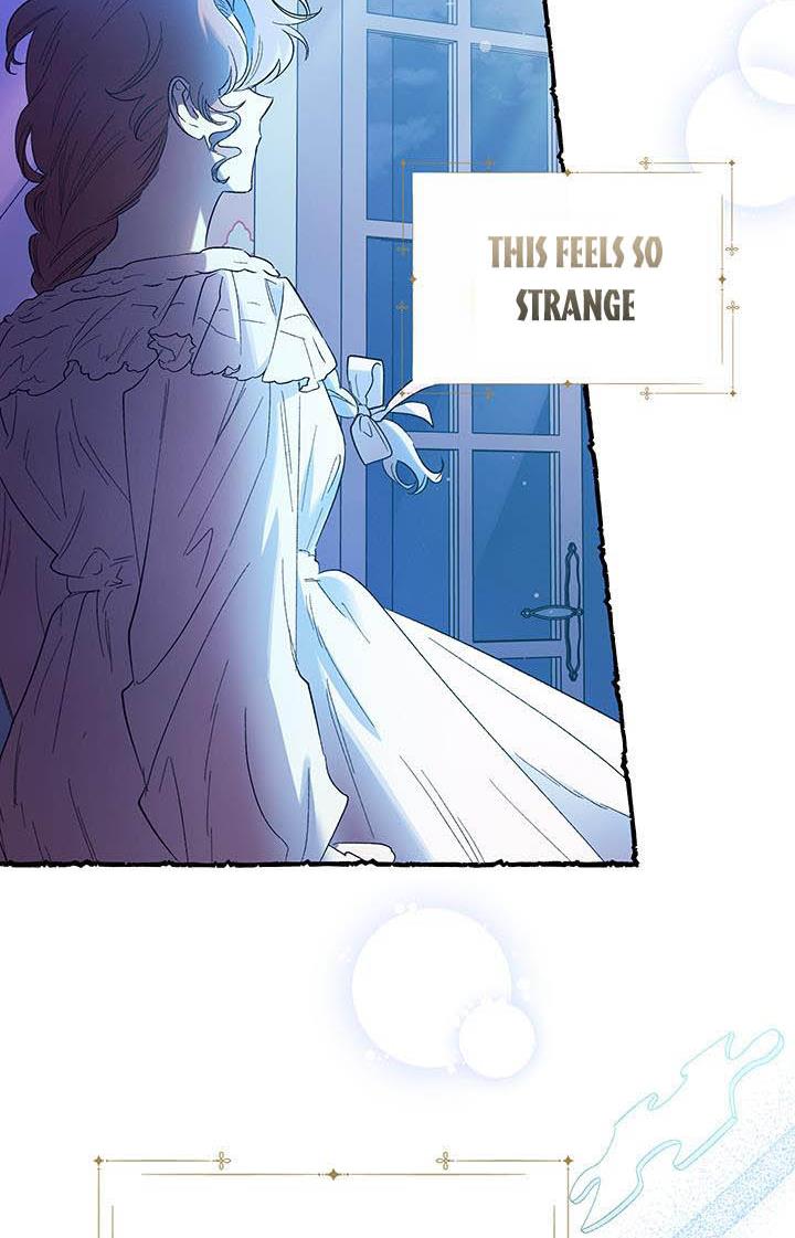 Is It a Fortune or Is It a Woe? Chapter 64 - Page 72