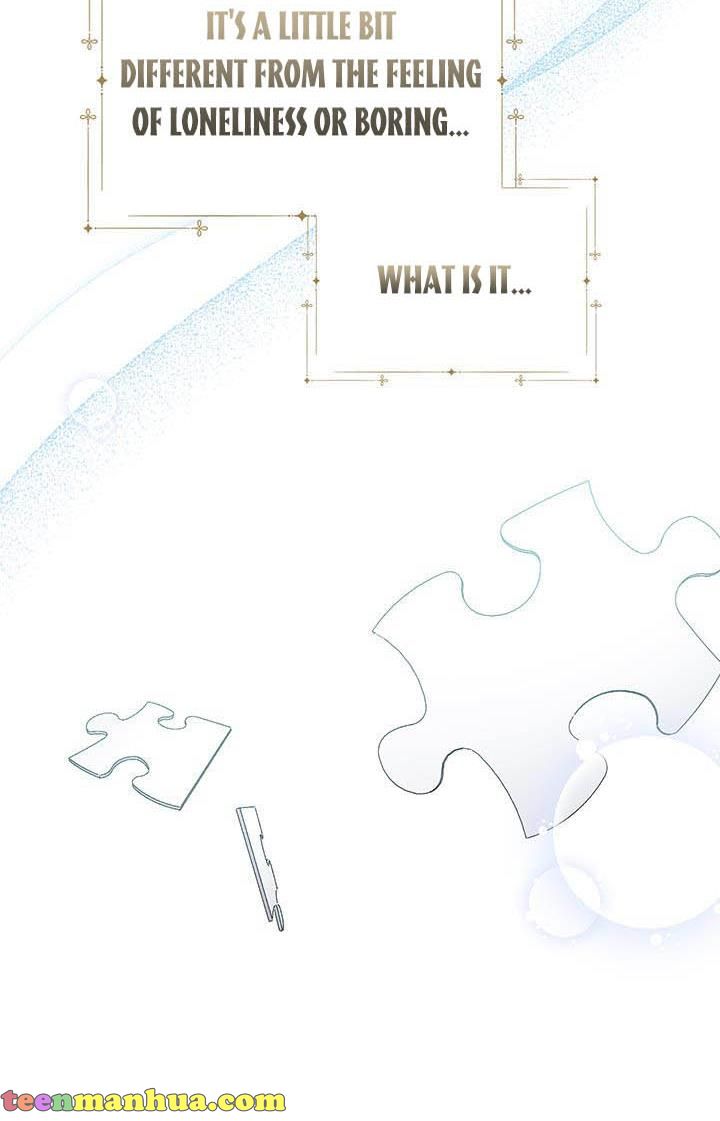 Is It a Fortune or Is It a Woe? Chapter 64 - Page 73