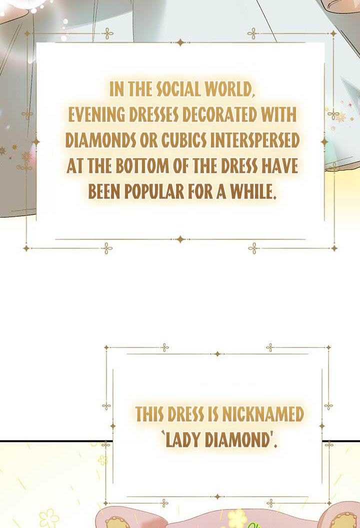 Is It a Fortune or Is It a Woe? Chapter 64 - Page 8