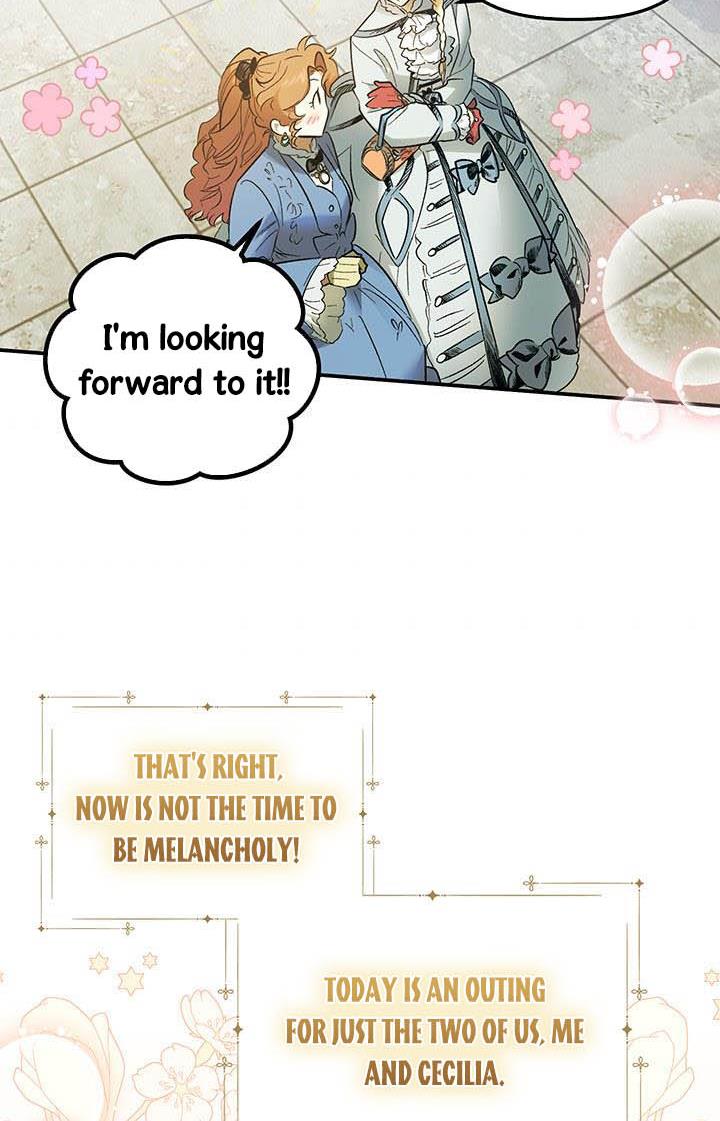 Is It a Fortune or Is It a Woe? Chapter 64 - Page 80