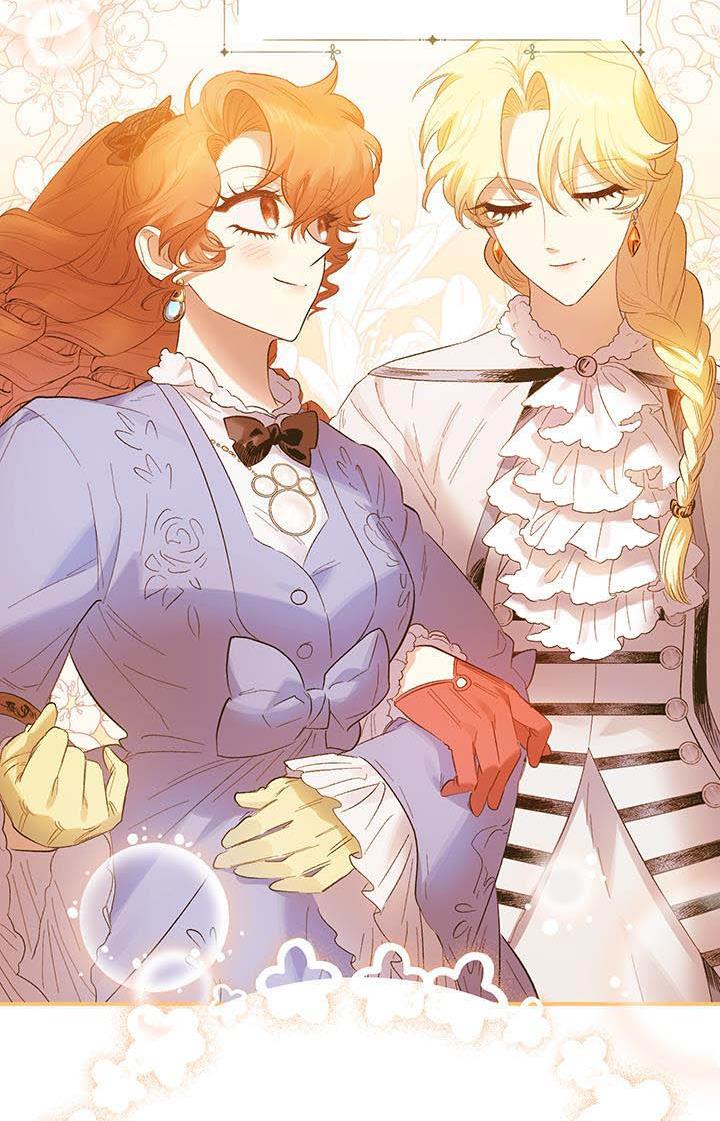 Is It a Fortune or Is It a Woe? Chapter 64 - Page 81