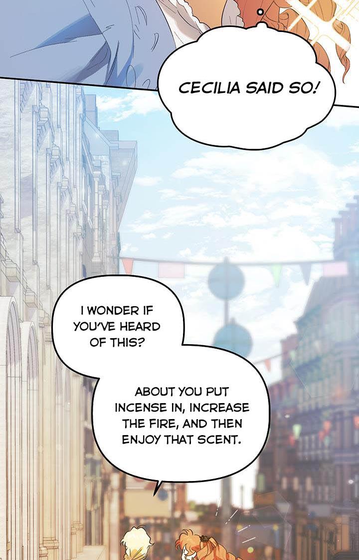 Is It a Fortune or Is It a Woe? Chapter 64 - Page 83