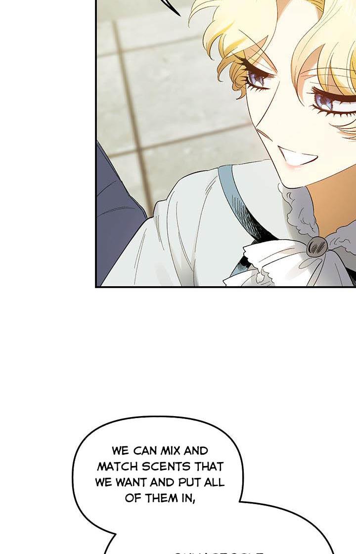 Is It a Fortune or Is It a Woe? Chapter 64 - Page 85