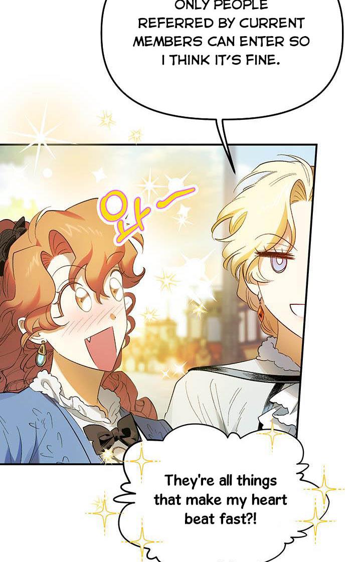 Is It a Fortune or Is It a Woe? Chapter 64 - Page 86