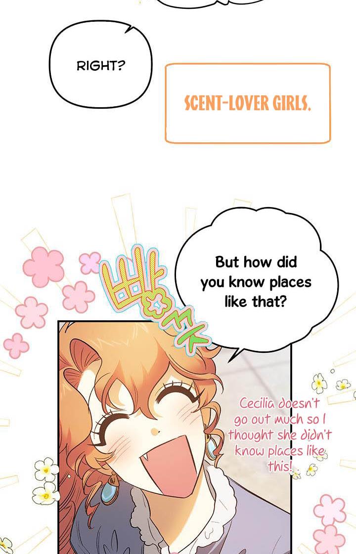 Is It a Fortune or Is It a Woe? Chapter 64 - Page 87