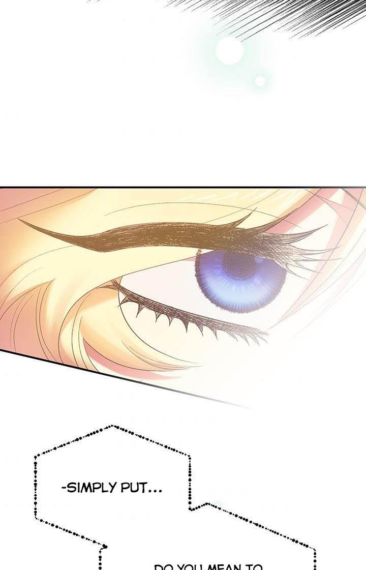 Is It a Fortune or Is It a Woe? Chapter 64 - Page 89