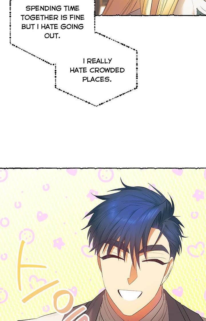 Is It a Fortune or Is It a Woe? Chapter 64 - Page 92