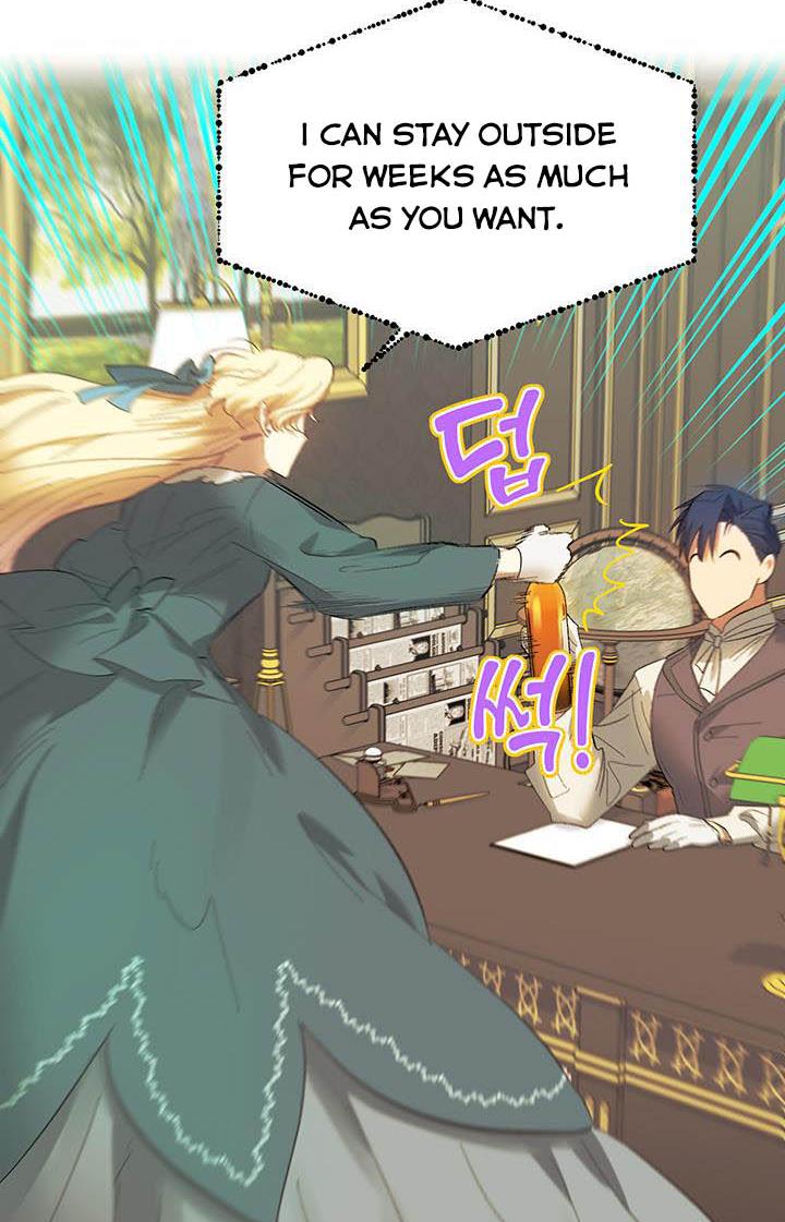 Is It a Fortune or Is It a Woe? Chapter 64 - Page 94