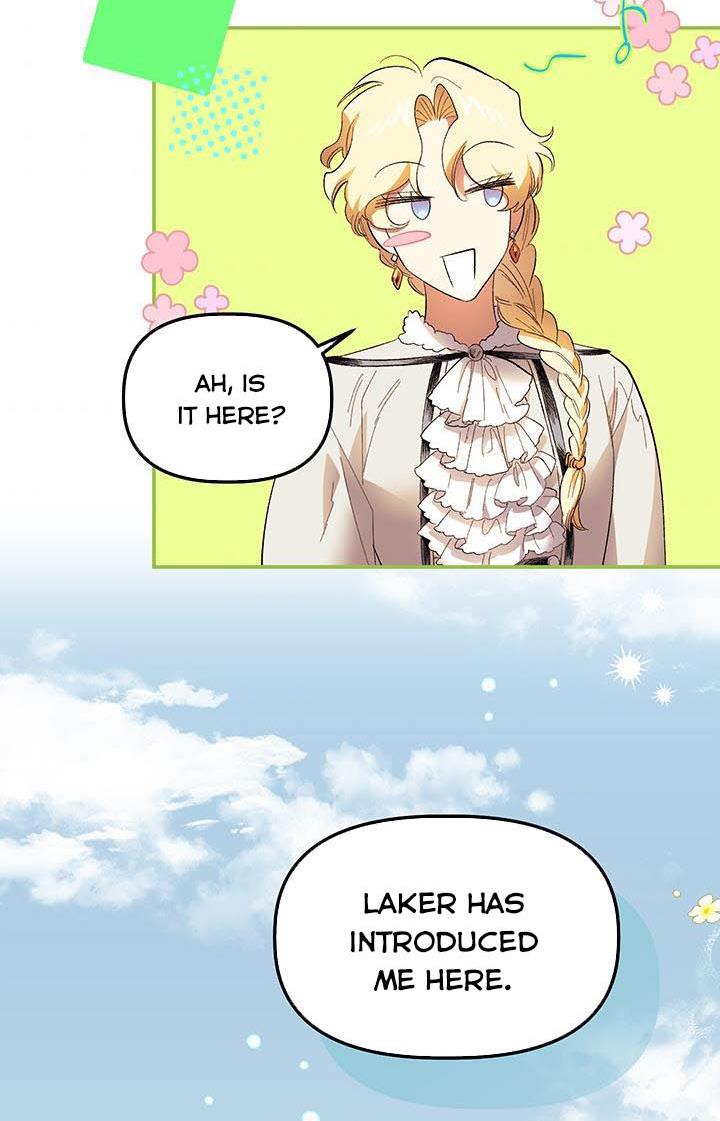 Is It a Fortune or Is It a Woe? Chapter 64 - Page 99