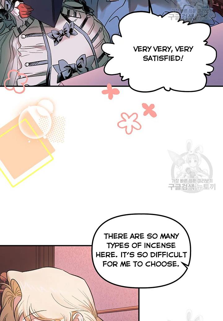 Is It a Fortune or Is It a Woe? Chapter 65 - Page 18