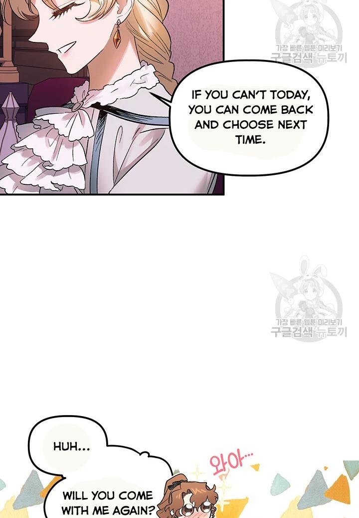 Is It a Fortune or Is It a Woe? Chapter 65 - Page 19