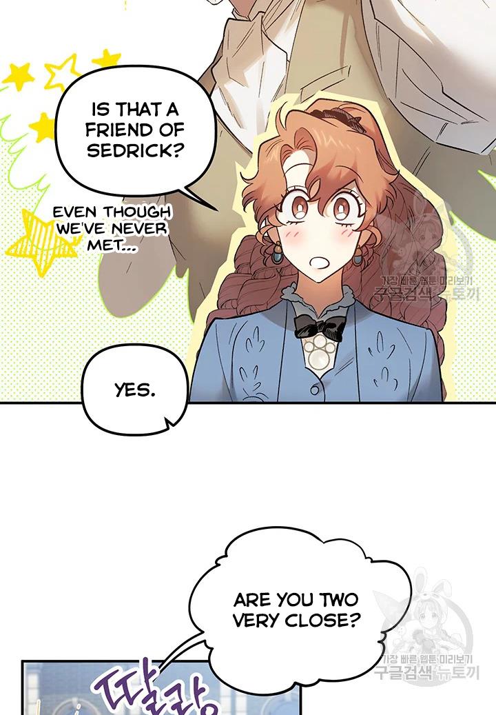 Is It a Fortune or Is It a Woe? Chapter 65 - Page 2