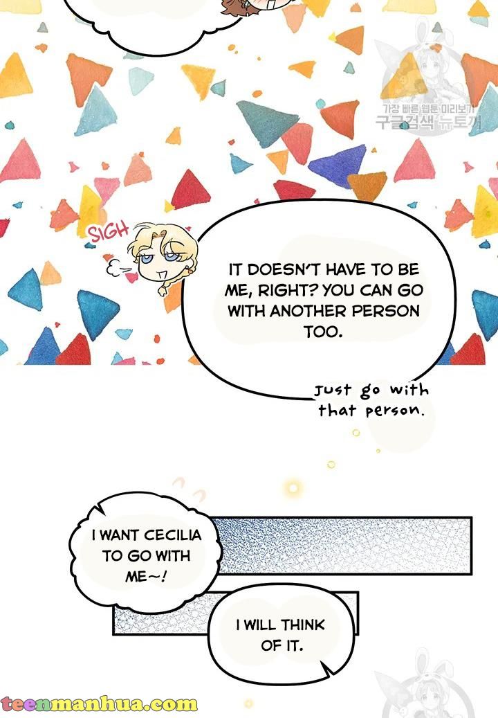 Is It a Fortune or Is It a Woe? Chapter 65 - Page 20