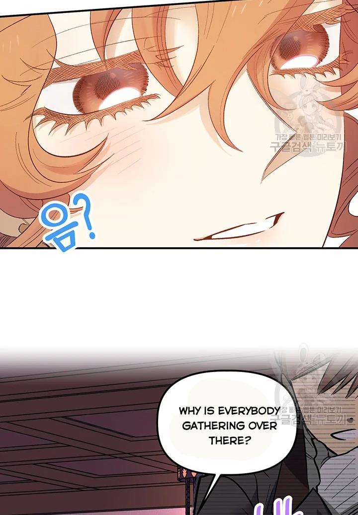 Is It a Fortune or Is It a Woe? Chapter 65 - Page 25