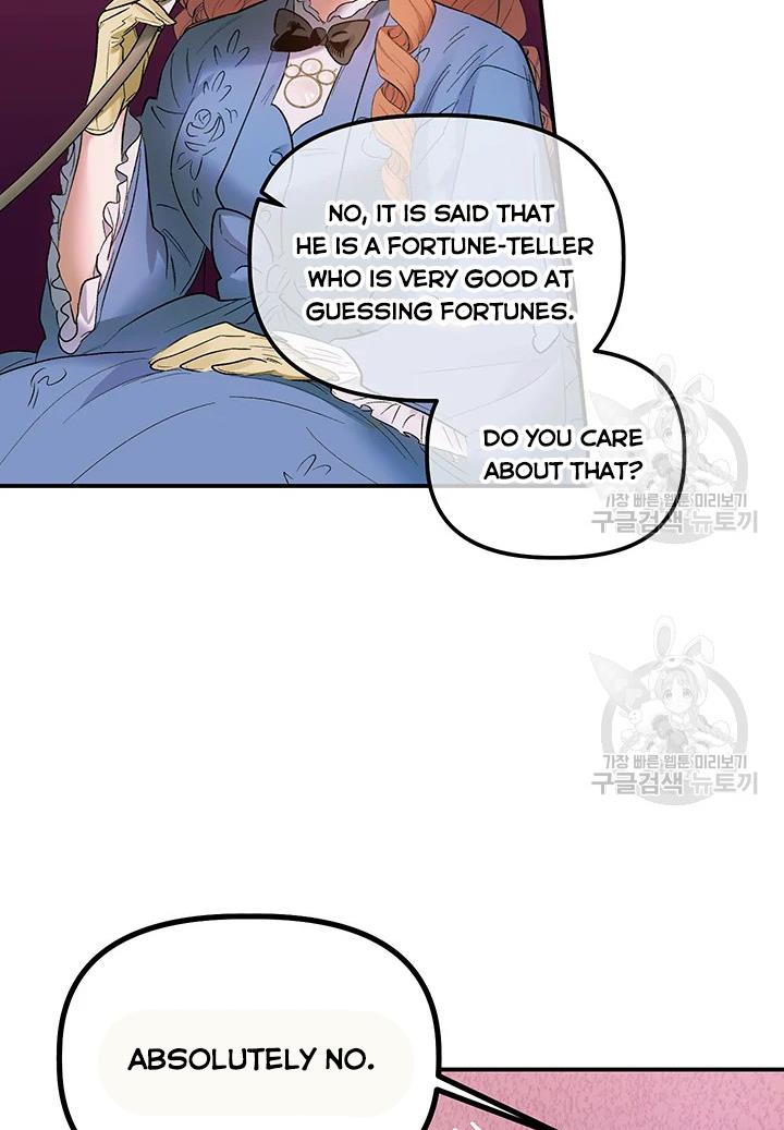 Is It a Fortune or Is It a Woe? Chapter 65 - Page 28