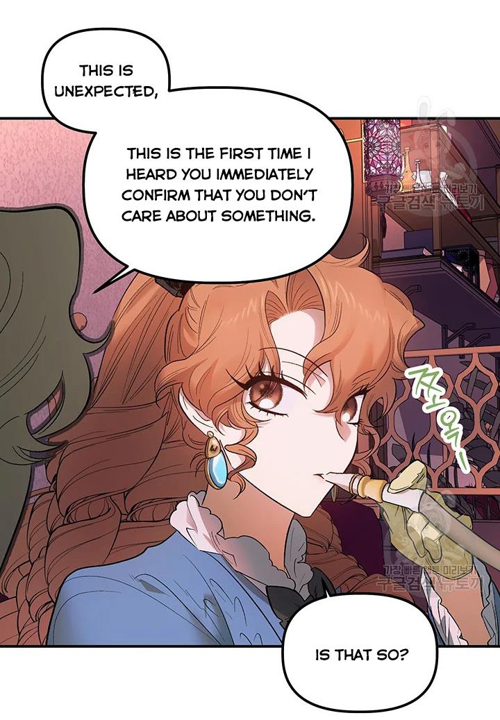 Is It a Fortune or Is It a Woe? Chapter 65 - Page 30