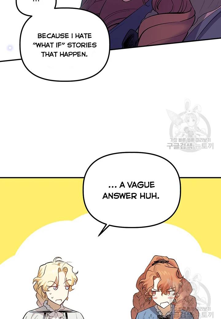 Is It a Fortune or Is It a Woe? Chapter 65 - Page 33