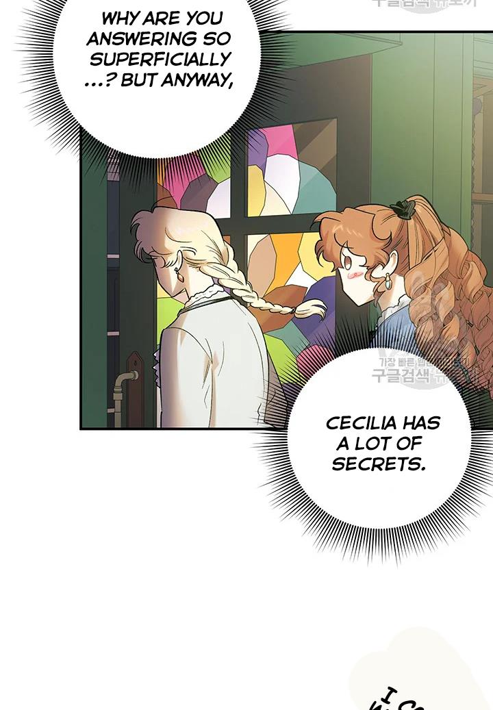 Is It a Fortune or Is It a Woe? Chapter 65 - Page 4