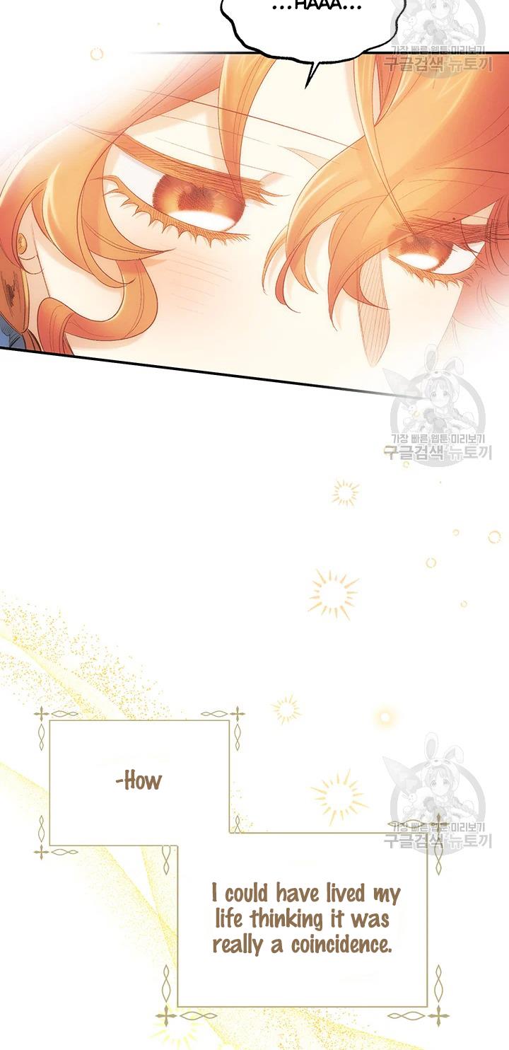 Is It a Fortune or Is It a Woe? Chapter 65 - Page 42