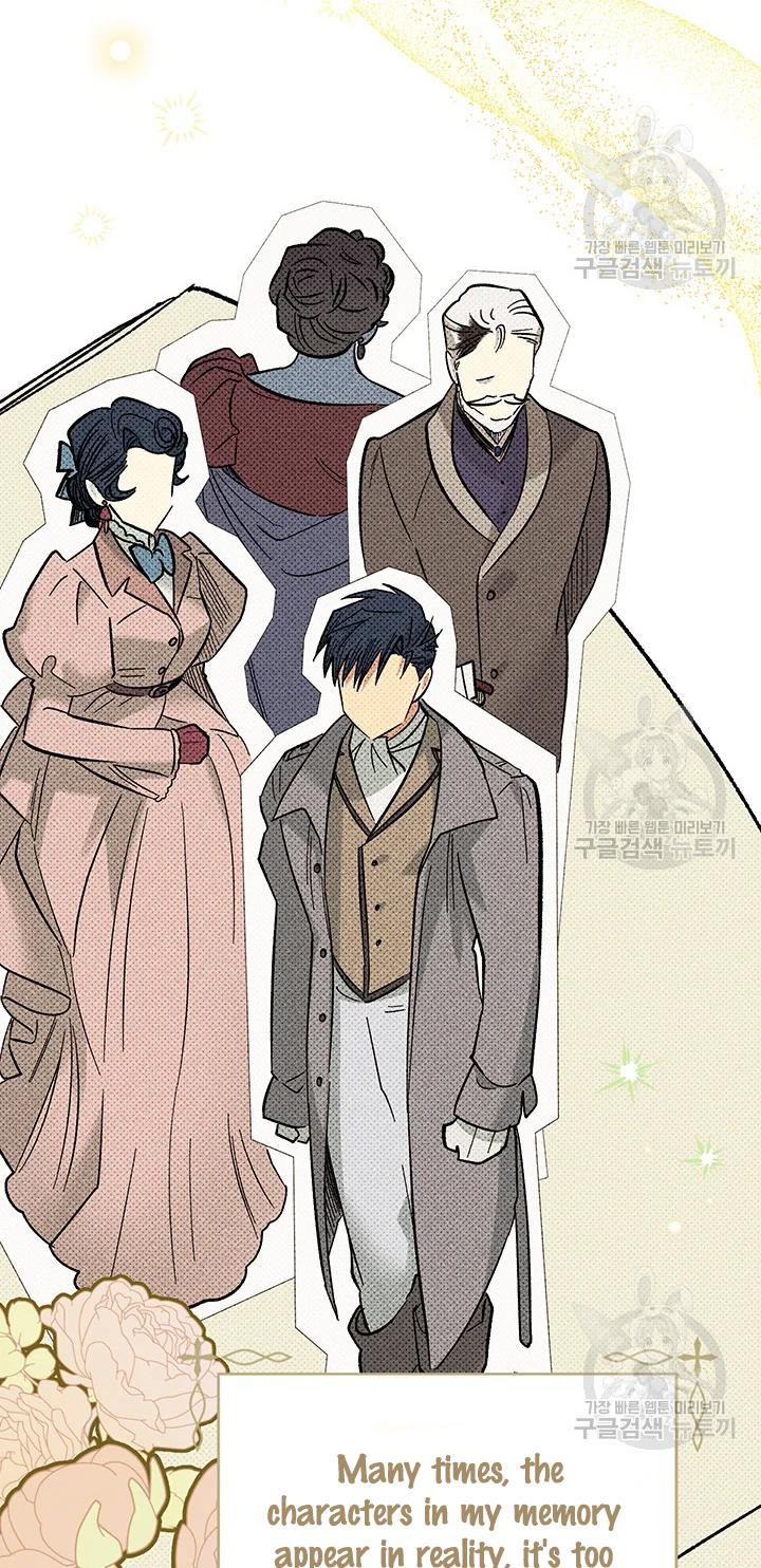 Is It a Fortune or Is It a Woe? Chapter 65 - Page 43