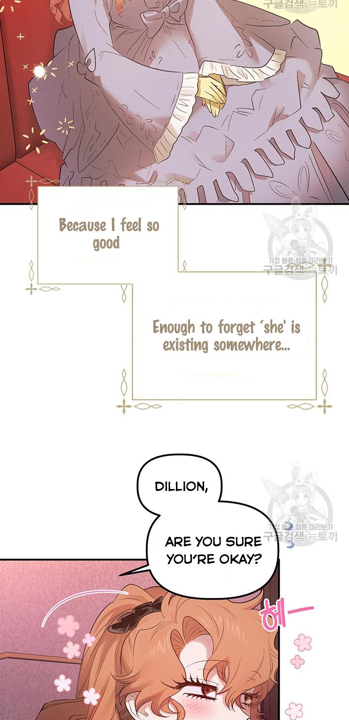 Is It a Fortune or Is It a Woe? Chapter 65 - Page 46