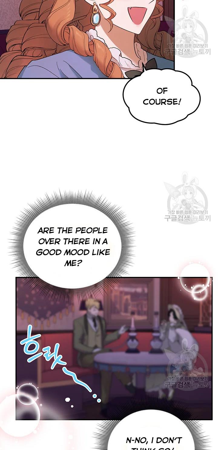 Is It a Fortune or Is It a Woe? Chapter 65 - Page 47