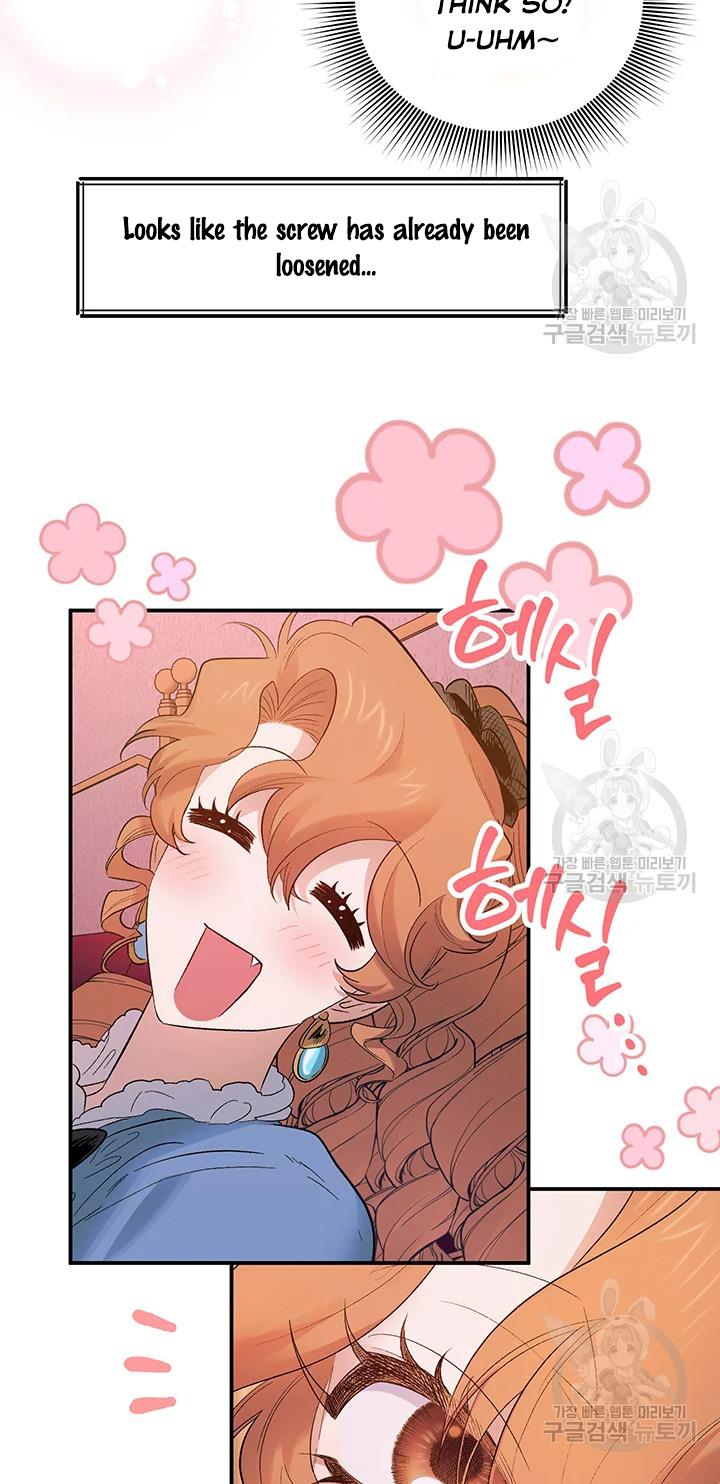 Is It a Fortune or Is It a Woe? Chapter 65 - Page 48