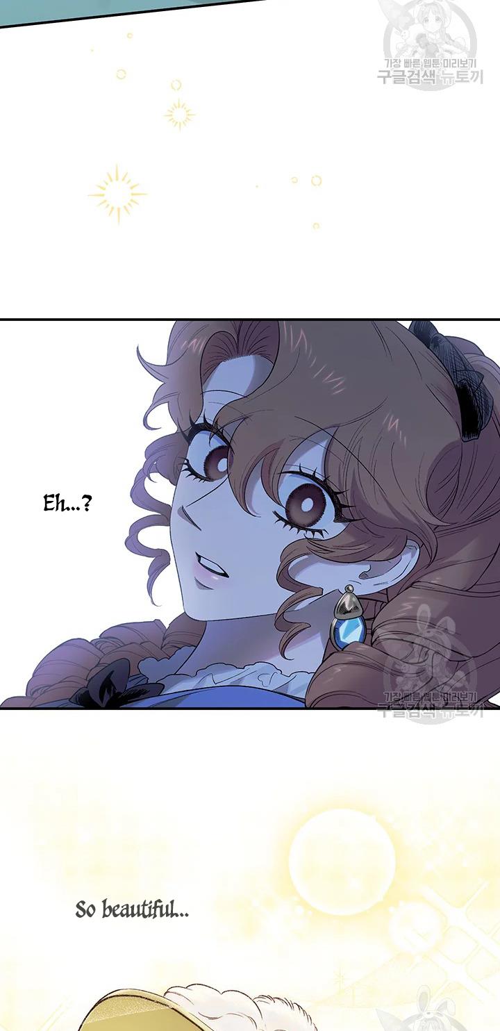 Is It a Fortune or Is It a Woe? Chapter 65 - Page 50