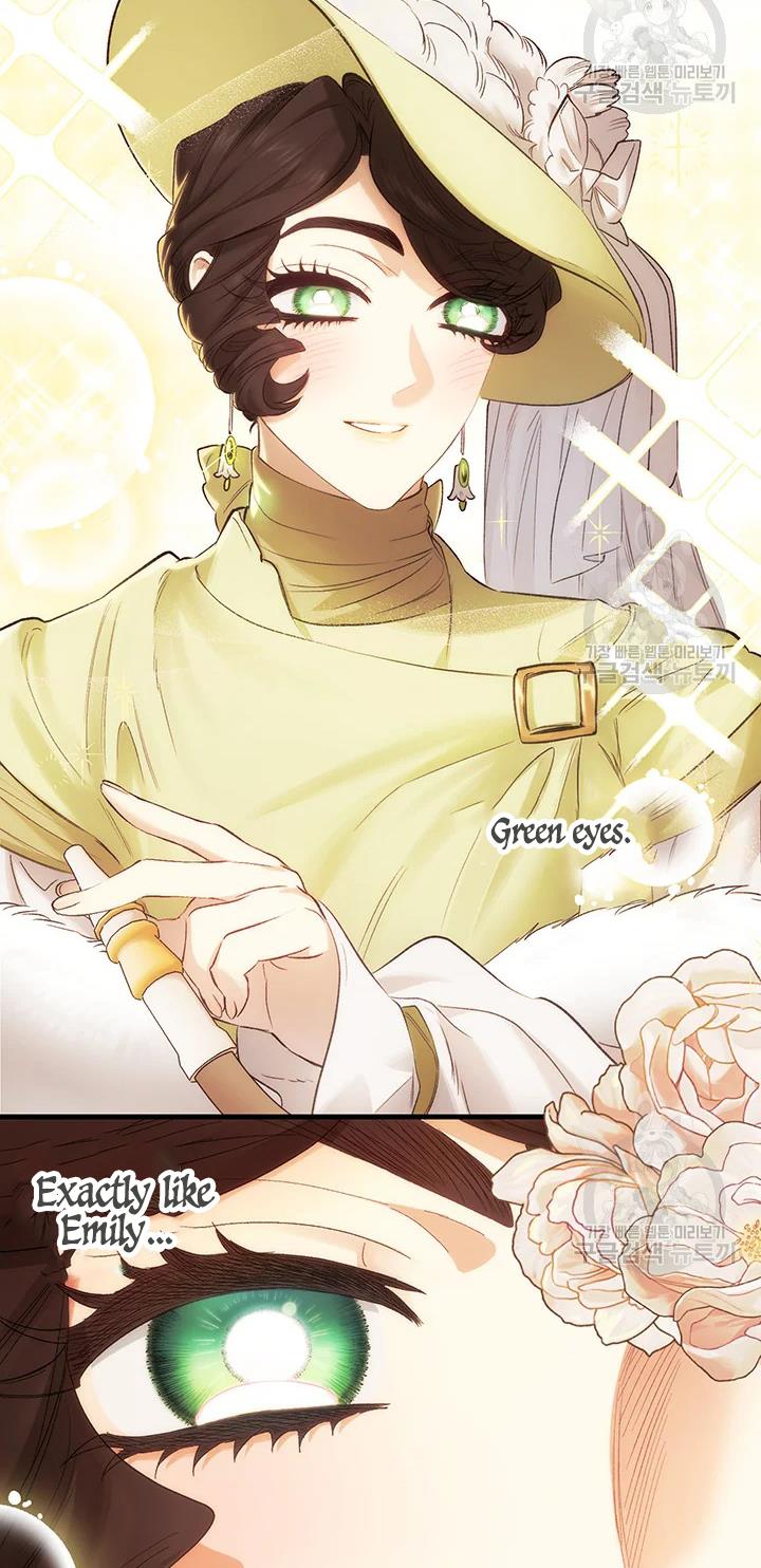 Is It a Fortune or Is It a Woe? Chapter 65 - Page 51