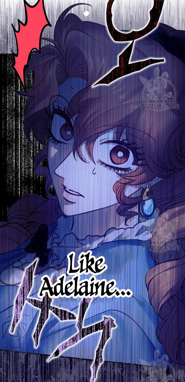 Is It a Fortune or Is It a Woe? Chapter 65 - Page 53