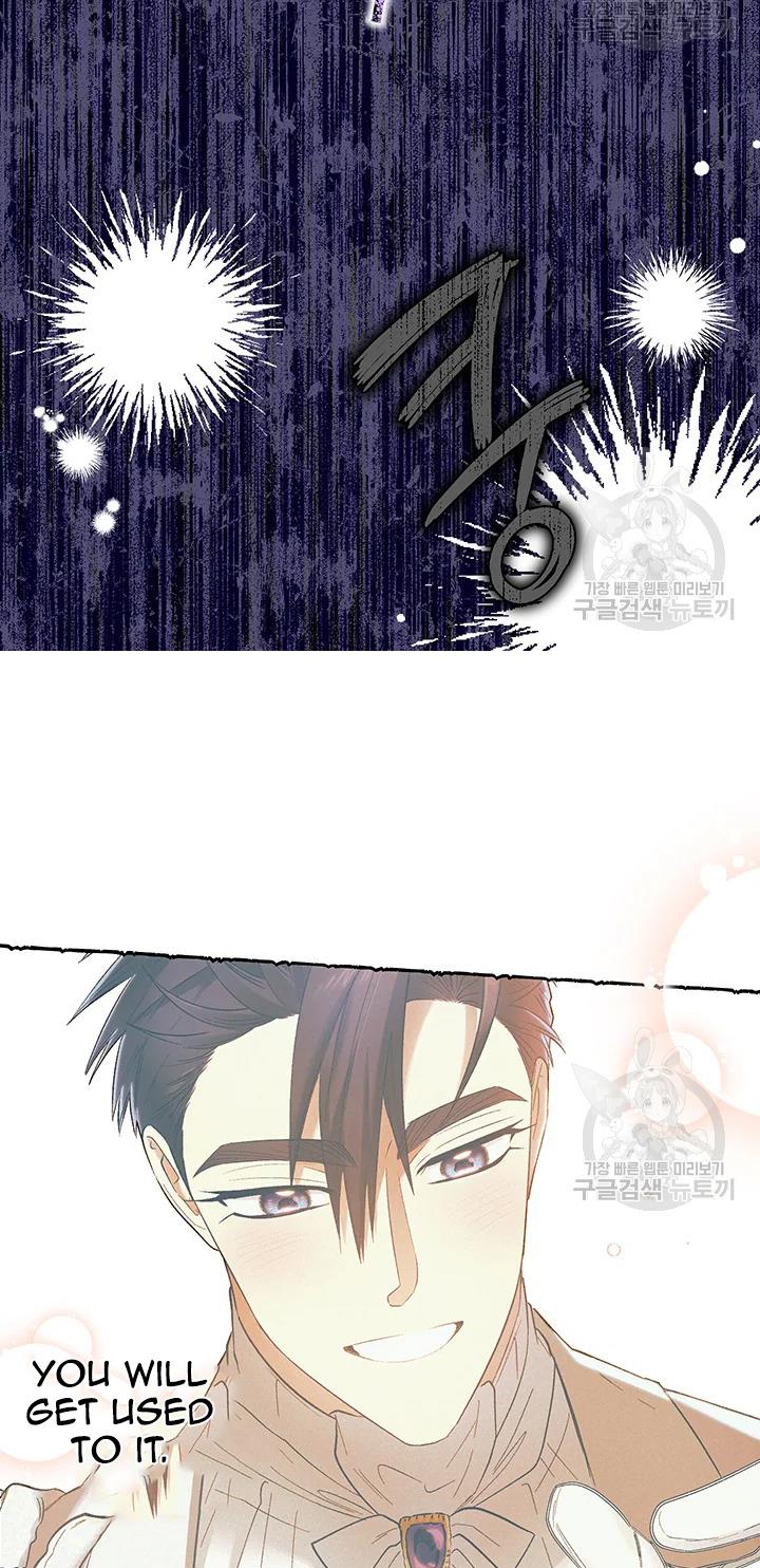 Is It a Fortune or Is It a Woe? Chapter 65 - Page 54