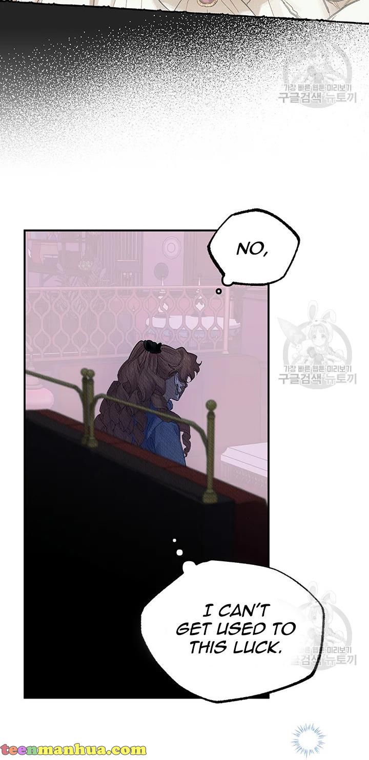 Is It a Fortune or Is It a Woe? Chapter 65 - Page 55