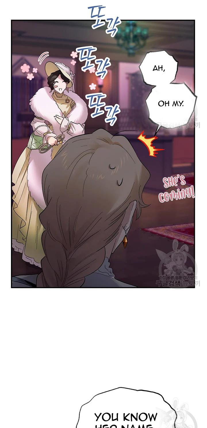 Is It a Fortune or Is It a Woe? Chapter 65 - Page 61